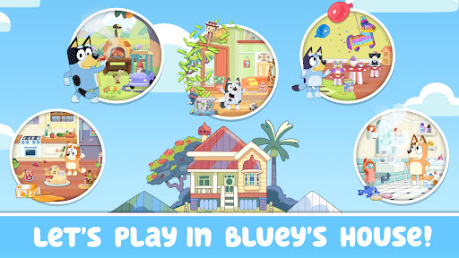 Bluey: Let's Play! 2023.2.0 screenshots 3