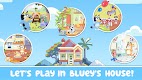 screenshot of Bluey: Let's Play!