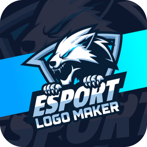 Esports Gaming Logo Maker Download on Windows
