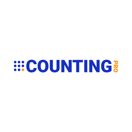 Counting.pro logo
