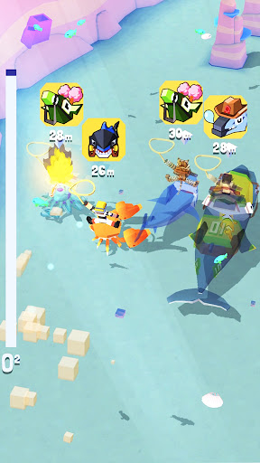 Rodeo Stampede: Sky Zoo Safari - Action - games