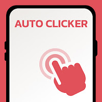 Auto Clicker Automatic Tapper