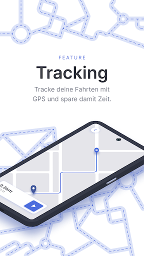 Tracktion Screen 3