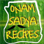 Onam Sadya Recipes Apk