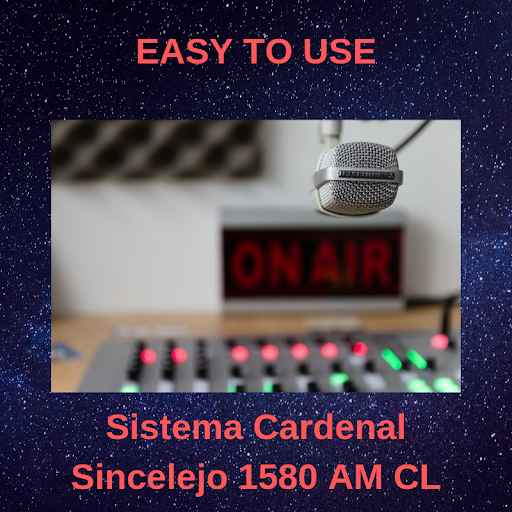 Sistema Cardenal Sincelejo 158