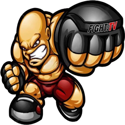 FIGHT.TV TKO