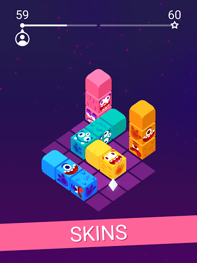 Towers: Simple Puzzle screenshots 11