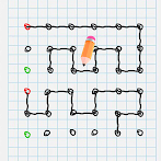 Dots and Lines