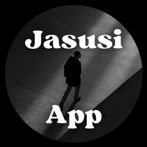 Jasusi logo