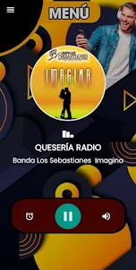 Queseria Radio