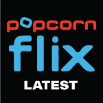 Cover Image of Download popcorn flix movies and tv 1.0 APK