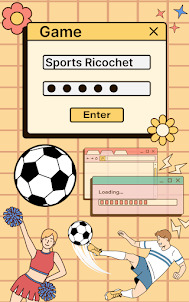 Sports Ricochet