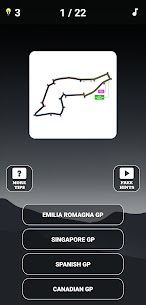 Formula 1:Guess F1 Driver Quiz 5