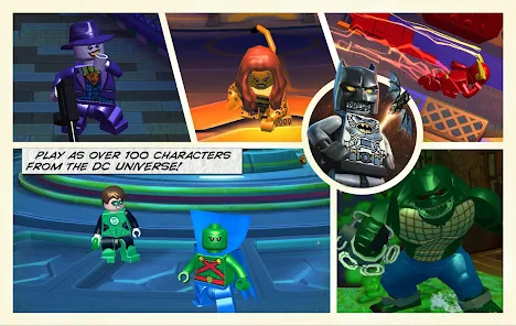 Bat-ter watch out for LEGO Batman! – 🏝 Poptropica Help Blog 🗺