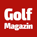 GOLF MAGAZIN - Androidアプリ