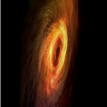 Cover Image of 下载 Real Black Hole Live Wallpaper  APK