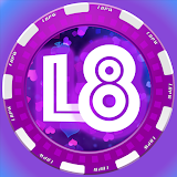 Loaded8's Poker Wars icon