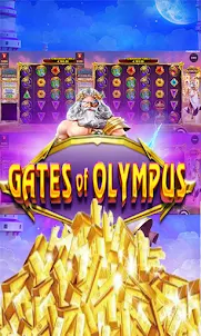 Spin Gates Of Olympus Mania