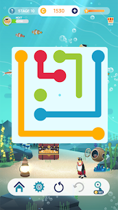 Puzzle Aquarium v95 Mod Apk (Unlimited Money/Unlock) Free For Android 5