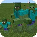 Mod Mutant Creatures  for MCPE icon