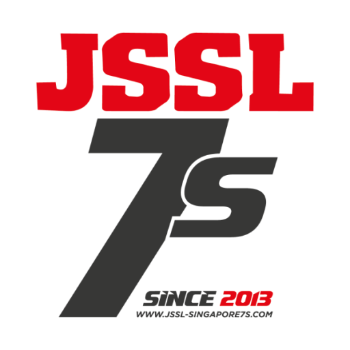 JSSL Academy 7s logo