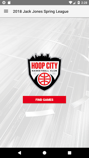 Hoop City Basketball Club Screenshot 3 - AppWisp.com