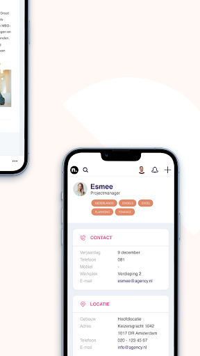 Teamly Screen 3