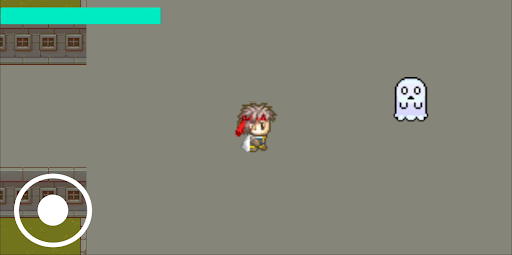 ETERNAL DESTINY Screen 2