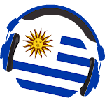 Cover Image of Herunterladen Uruguay Radios  APK