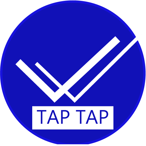 TapTap logo