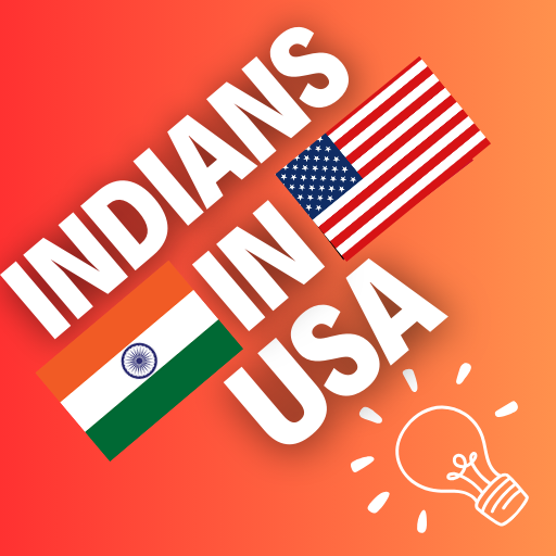 Indians In USA