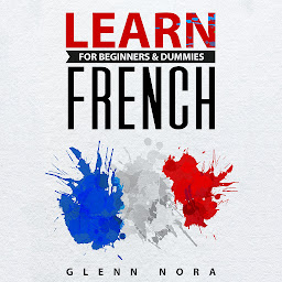Gambar ikon Learn French for Beginners & Dummies