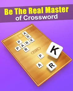 Words With Friends Crosswords - Apps on Google Play