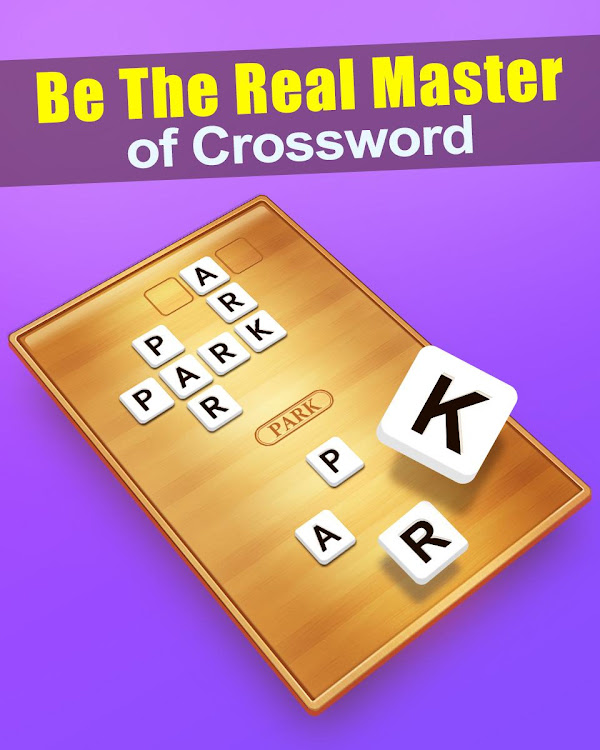Word Cross - 1.0.135 - (Android)