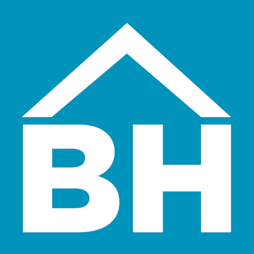 Becket House logo