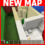 Impossibility Minecraft map icon