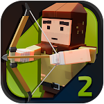 Cover Image of Download Simple Sandbox 2 : Middle Ages  APK