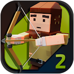 Simple Sandbox 2 : Middle Ages Apk