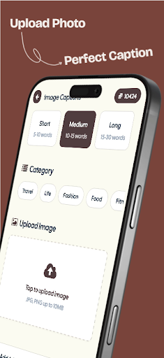 Hashly - AI Captions  Tags