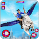 Flying Horse Police Chase Sim Laai af op Windows