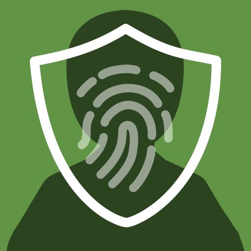 Cryptographic ID logo