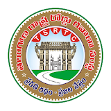 TSRTC Official Online Booking icon