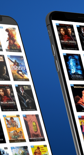 Goojara: movies, series, anime screenshot