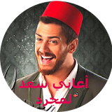 اغاني سعد المجرد بدون انترنت icon