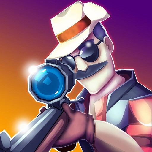 Hawkeye Sniper Shooter 3D Windows에서 다운로드