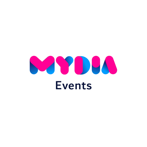 Mydia – Events 1.0 Icon