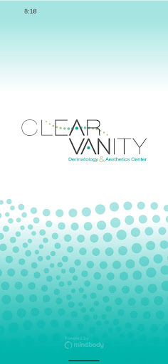 Android application Clear VANity screenshort