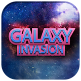 Galaxy Invasion icon