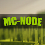 Cover Image of डाउनलोड MC-NODE - Create Your Own Minecraft Server Free 7.0 APK