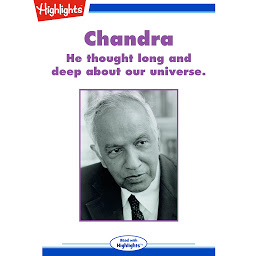 Obraz ikony: Chandra